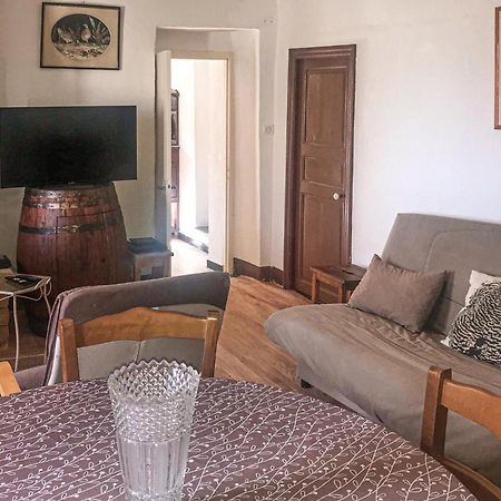 2 Bedroom Beautiful Apartment In Calcatoggio Калькатоджо Экстерьер фото